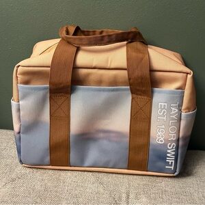 New Taylor Swift 1989 Cooler
